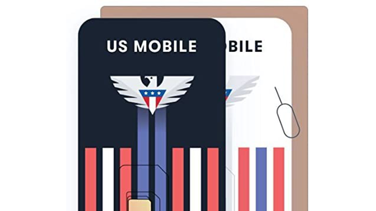 US Mobile prepaid plan