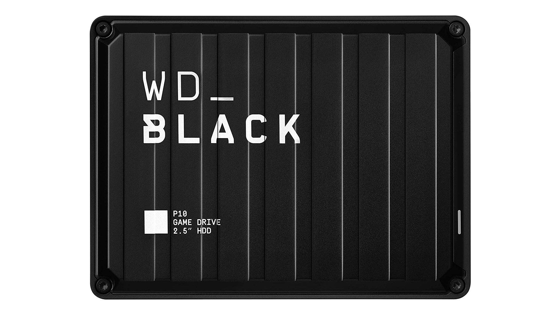 WD_Black P10 Game Drive HDD