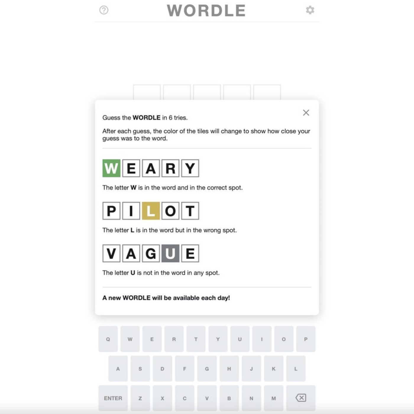 Viral online game Wordle will stay ad-free, no mobile version