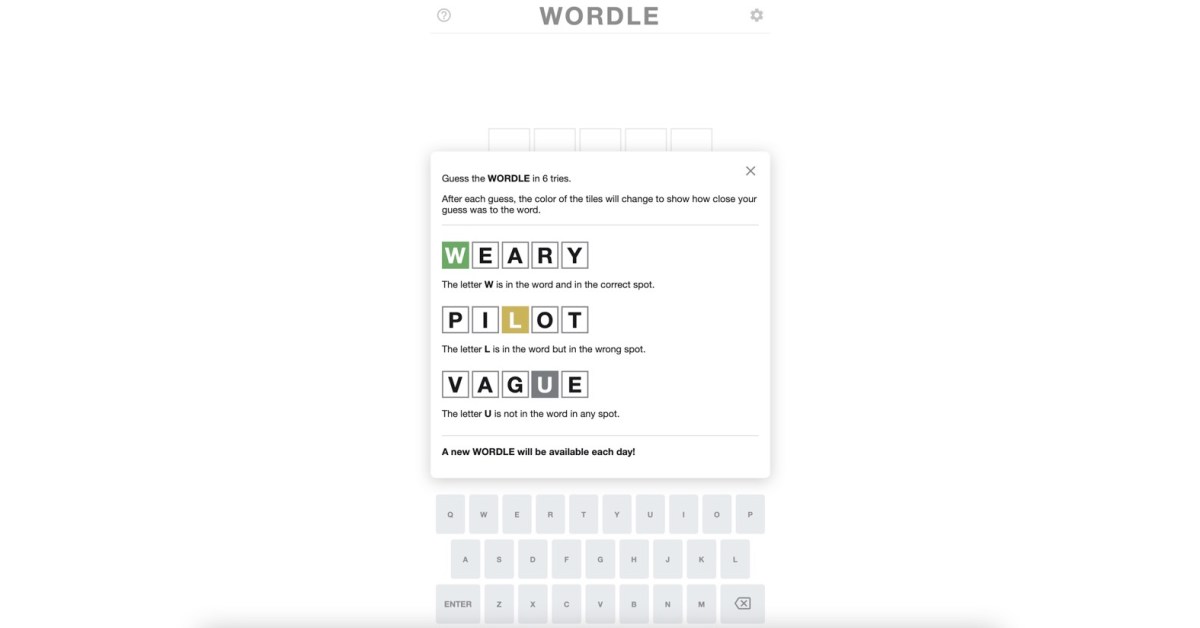 What is Wordle Unlimited? How to play the endless game with adjustable word  length