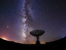 Unexplainable radio signal has astronomers scratching their heads
