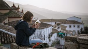 Feria Netflix Feria is streaming now on Netflix.