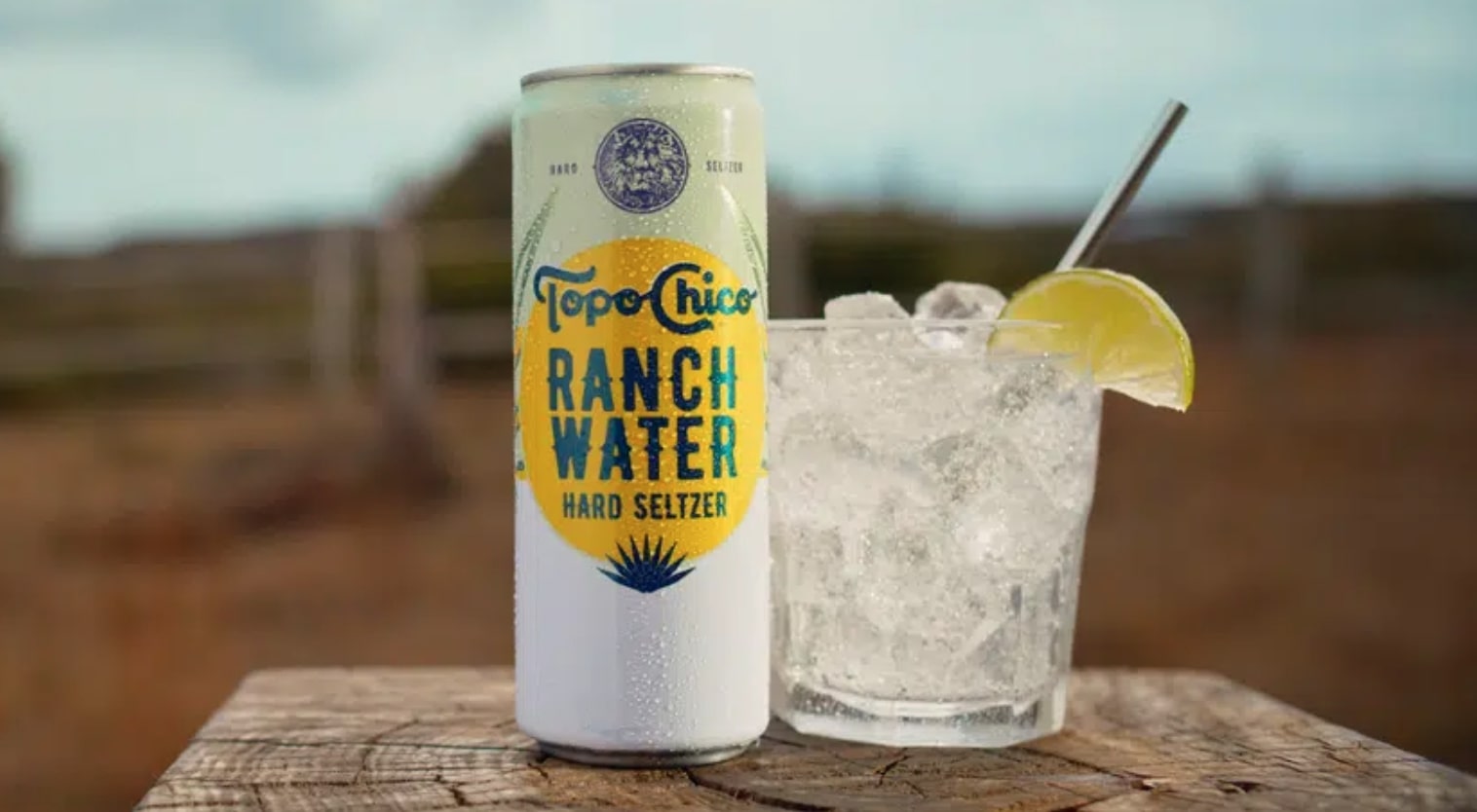 topo chico hard seltzer from coca-cola