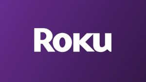 Roku logo