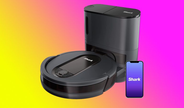 Shark RV912S EZ Robot Vacuum