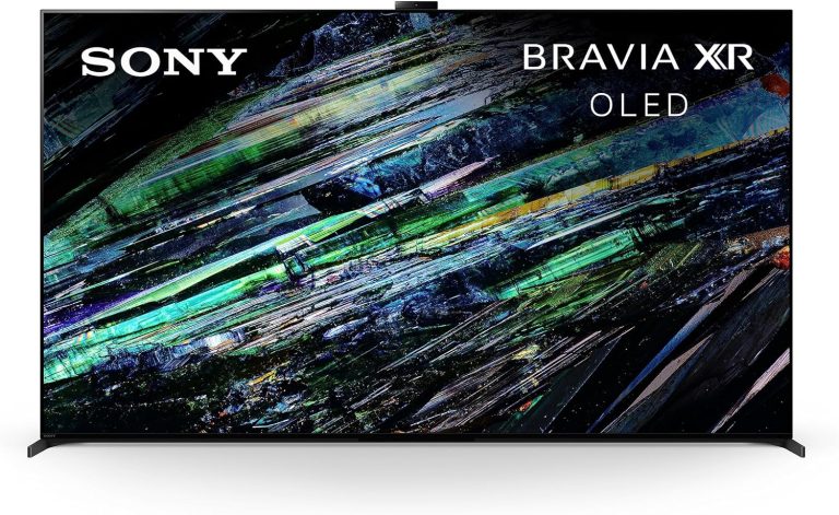 Sony BRAVIA XR A95L TV