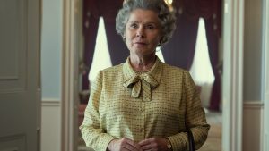Netflix The Crown The Crown Season 5