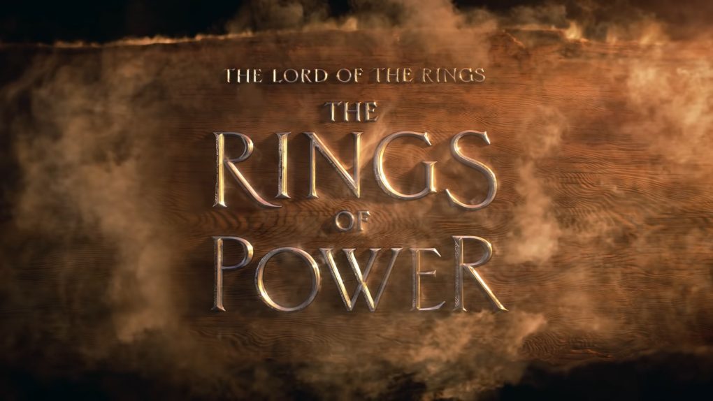 The Lord of the Rings: The Rings of Power Season 1 Super Bowl