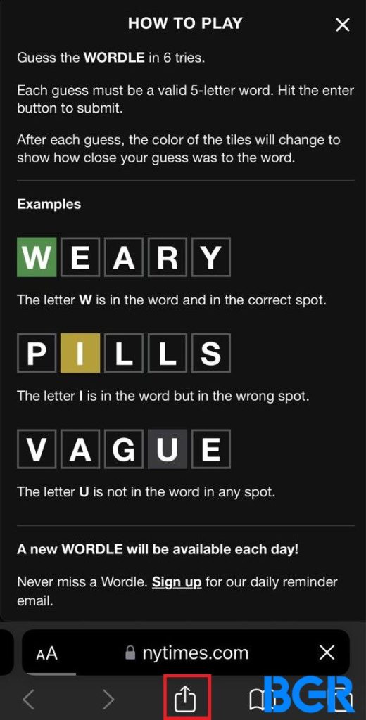 How to download Wordle so you can play unlimited for free forever