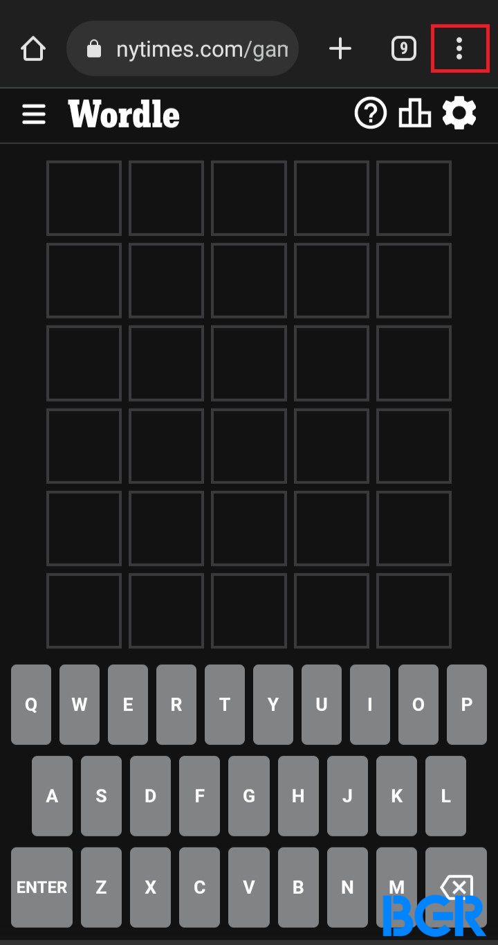 How To Download Wordle So You Can Play Unlimited For Free Forever | BGR