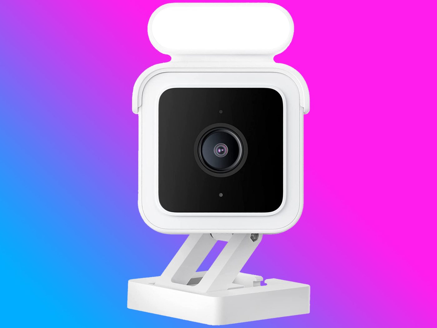 wyze v3 webcam