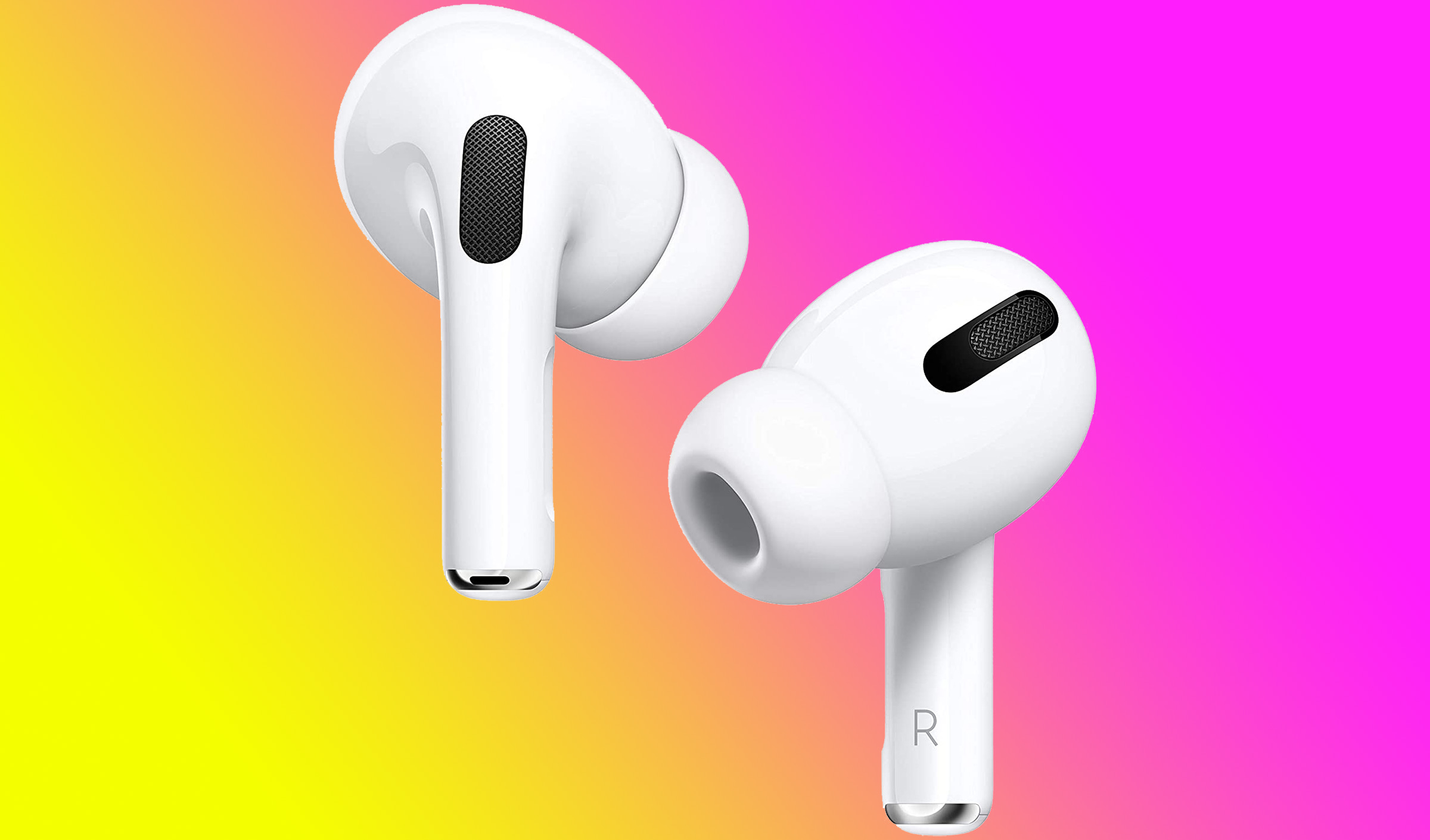 Walmart air pods discount pro