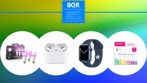 BGR Deals of the Day Tuesday