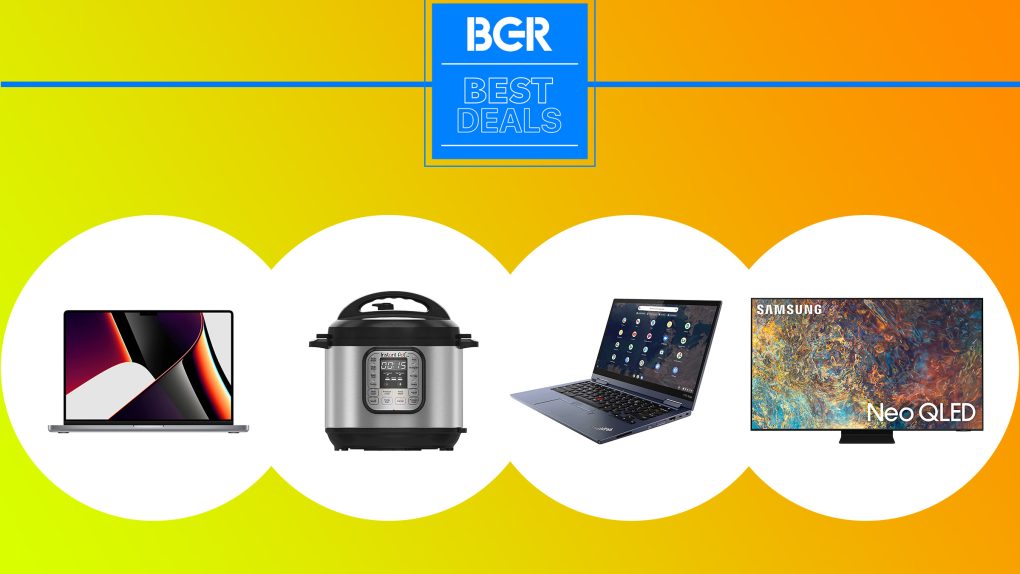 10 deals you can't miss on Saturday: Roblox gift card deal, $99 AirPods, LG  OLED TVs, more