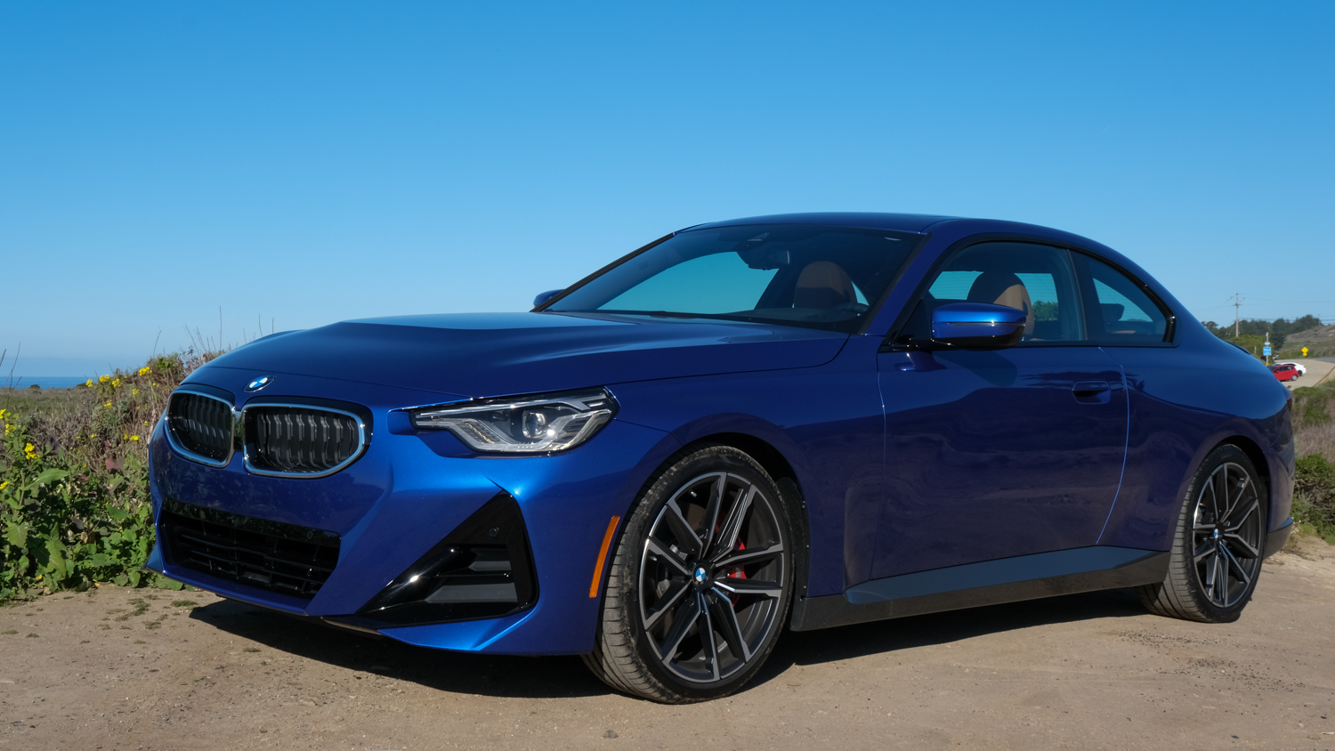 2022 BMW 230i Review | BGR