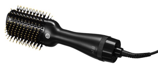 BrushX hot air brush recall