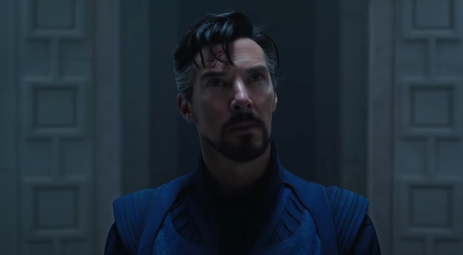 Doctor Strange 2 Super Bowl Trailer