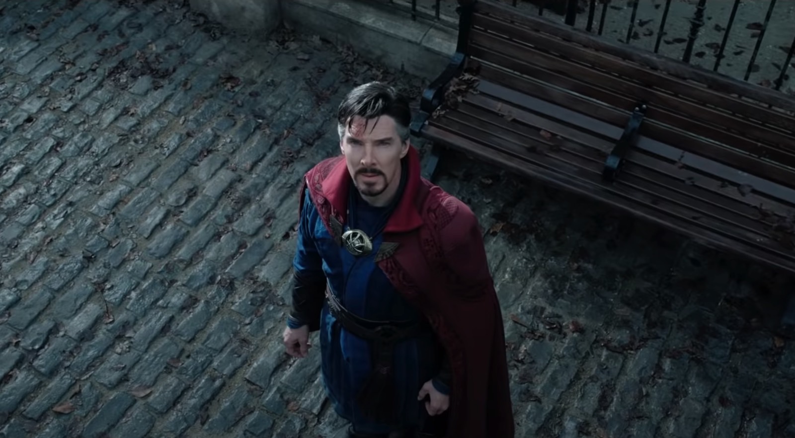 THE DOCTOR STRANGE 3 MOVIE PLOT GOT LEAKED
