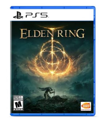 Elden Ring review – Game of Thrones meets Dark Souls