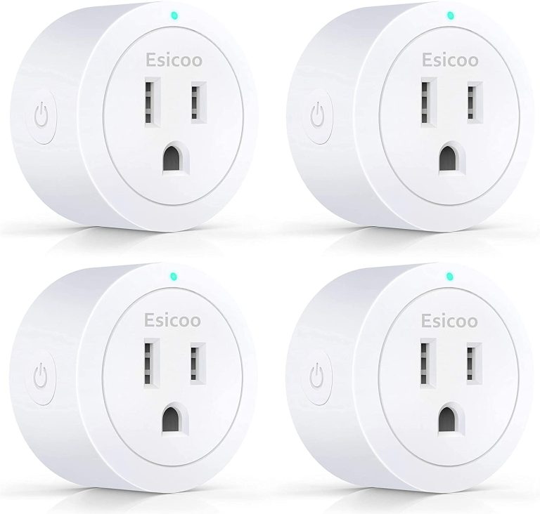 The Cheapest Smart Plugs Might Also Be the Best Smart Plugs