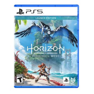 Horizon Forbidden West Review: How the West Was Fun