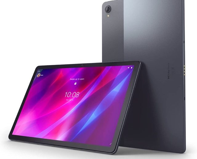 Lenovo Tab P11+