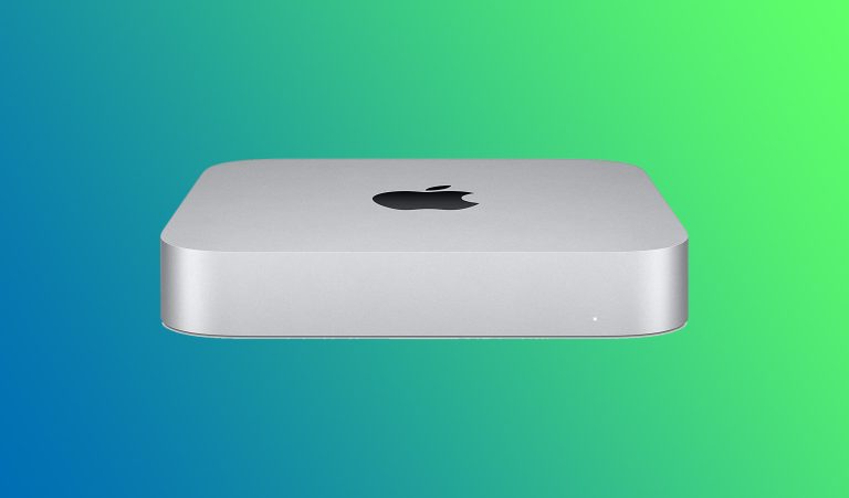 Apple Mac mini