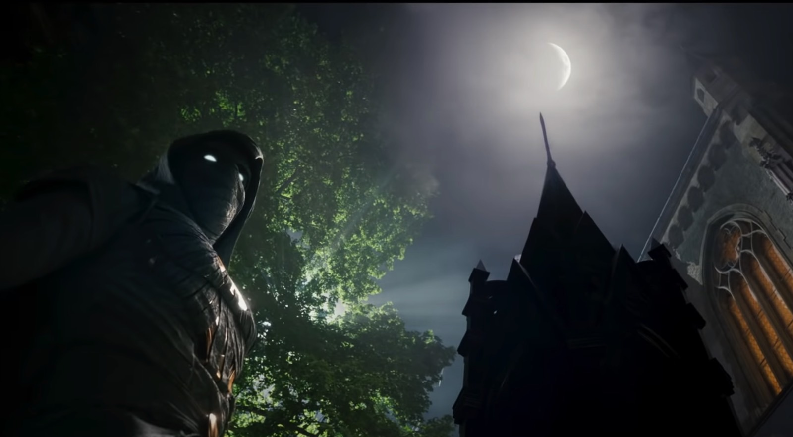 Moon Knight Super Bowl trailer: Watch now