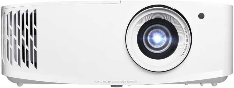 Home theater projector deals from Optoma