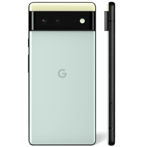 Google Pixel 6