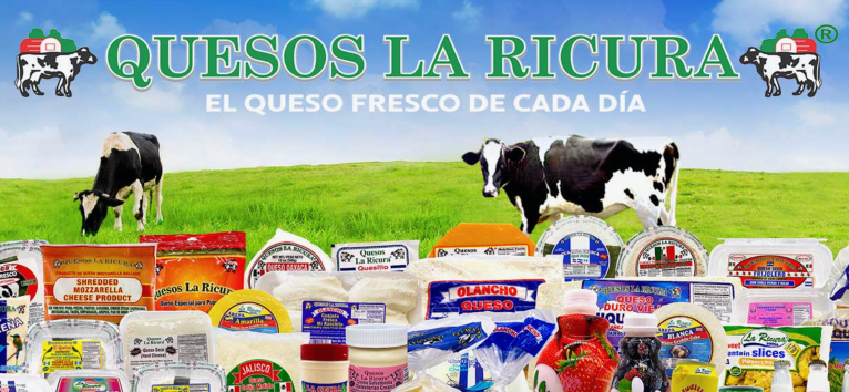 Quesos La Ricura Cheese Recall