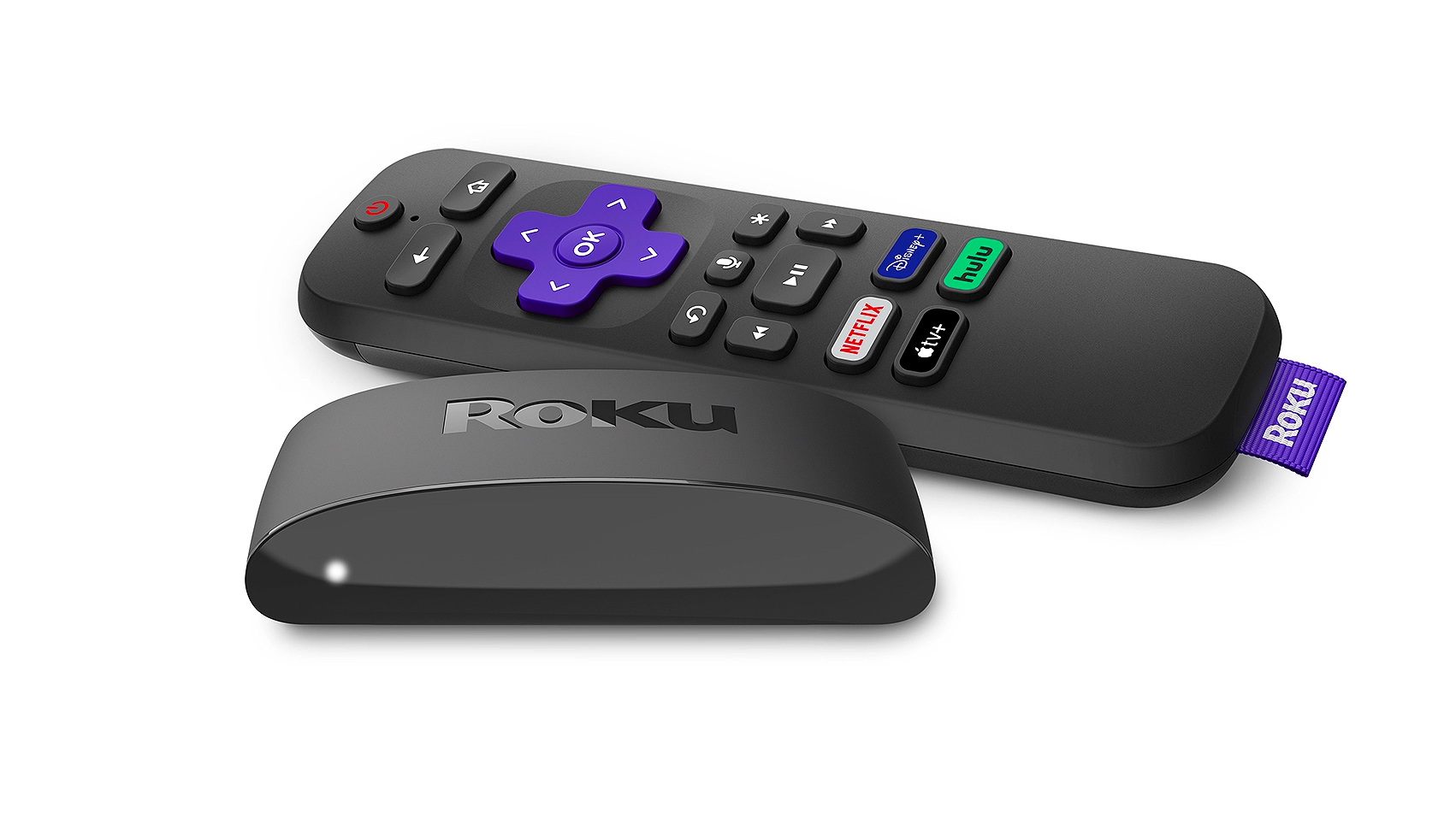 Roku Express 4K+