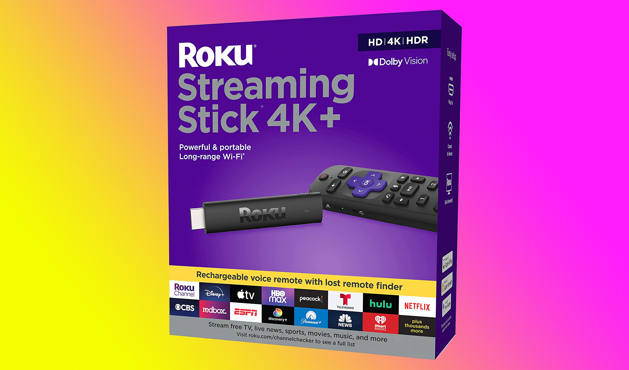 Cheapest Roku devices, deals during Early Black Friday 2022