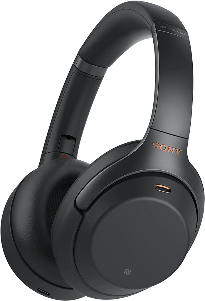 Discount on Sony WH1000XM3 on Amazon