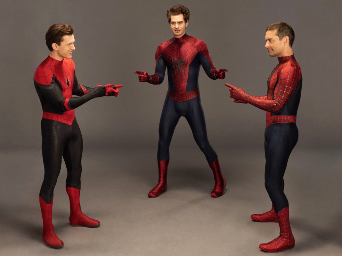 Spider-Man: No Way Home casting rumors are out of hand - Polygon
