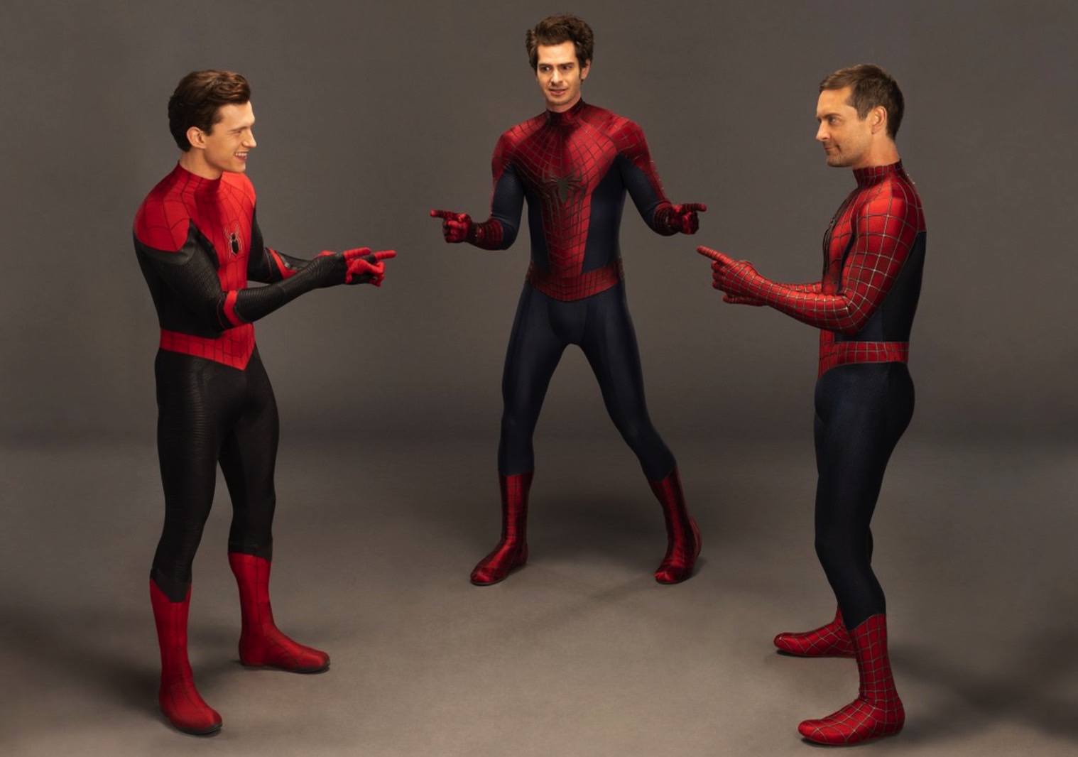 What's new in Spider-Man: No Way Home's More Fun Stuff movie