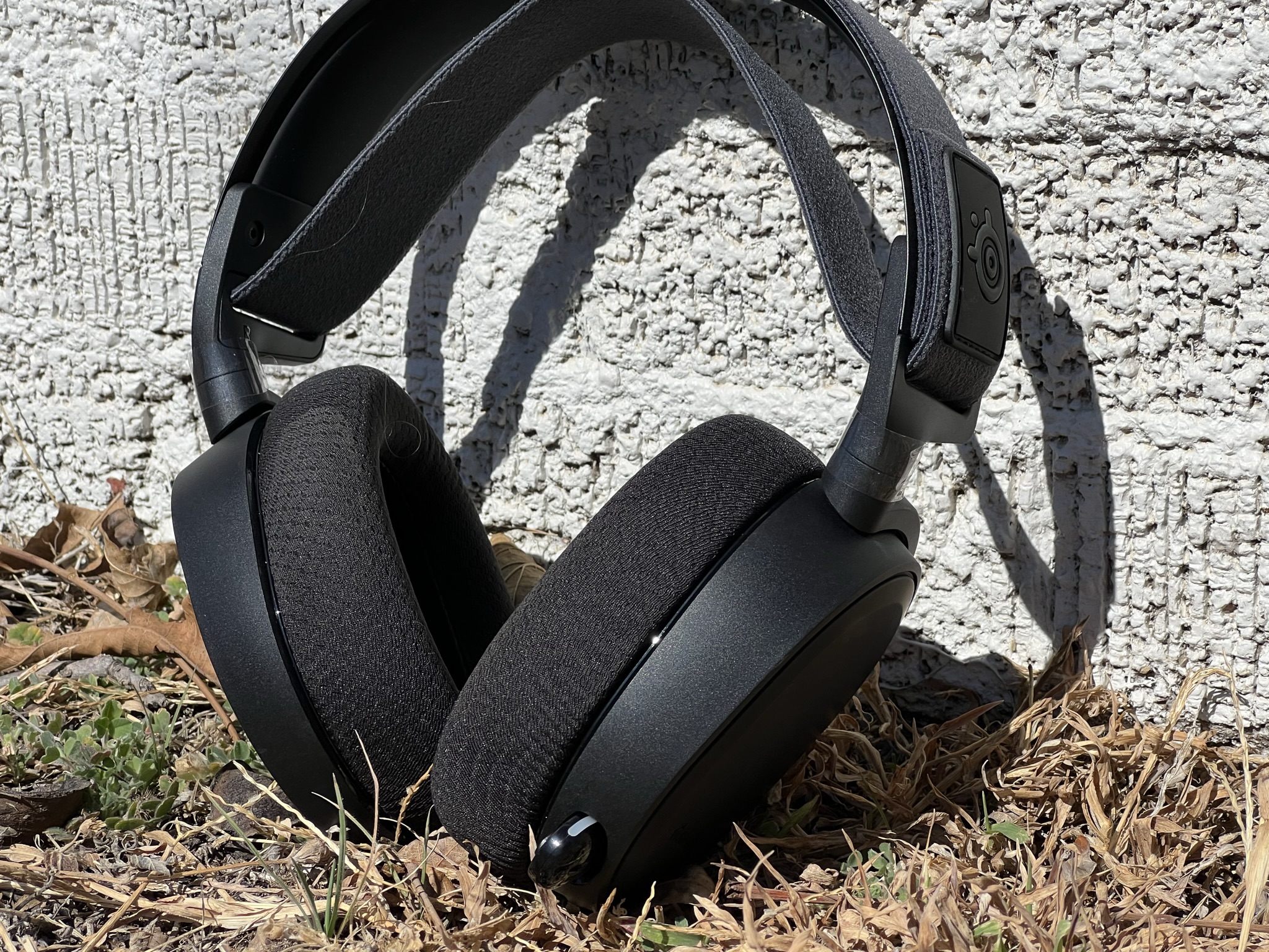 SteelSeries Arctis 7 review