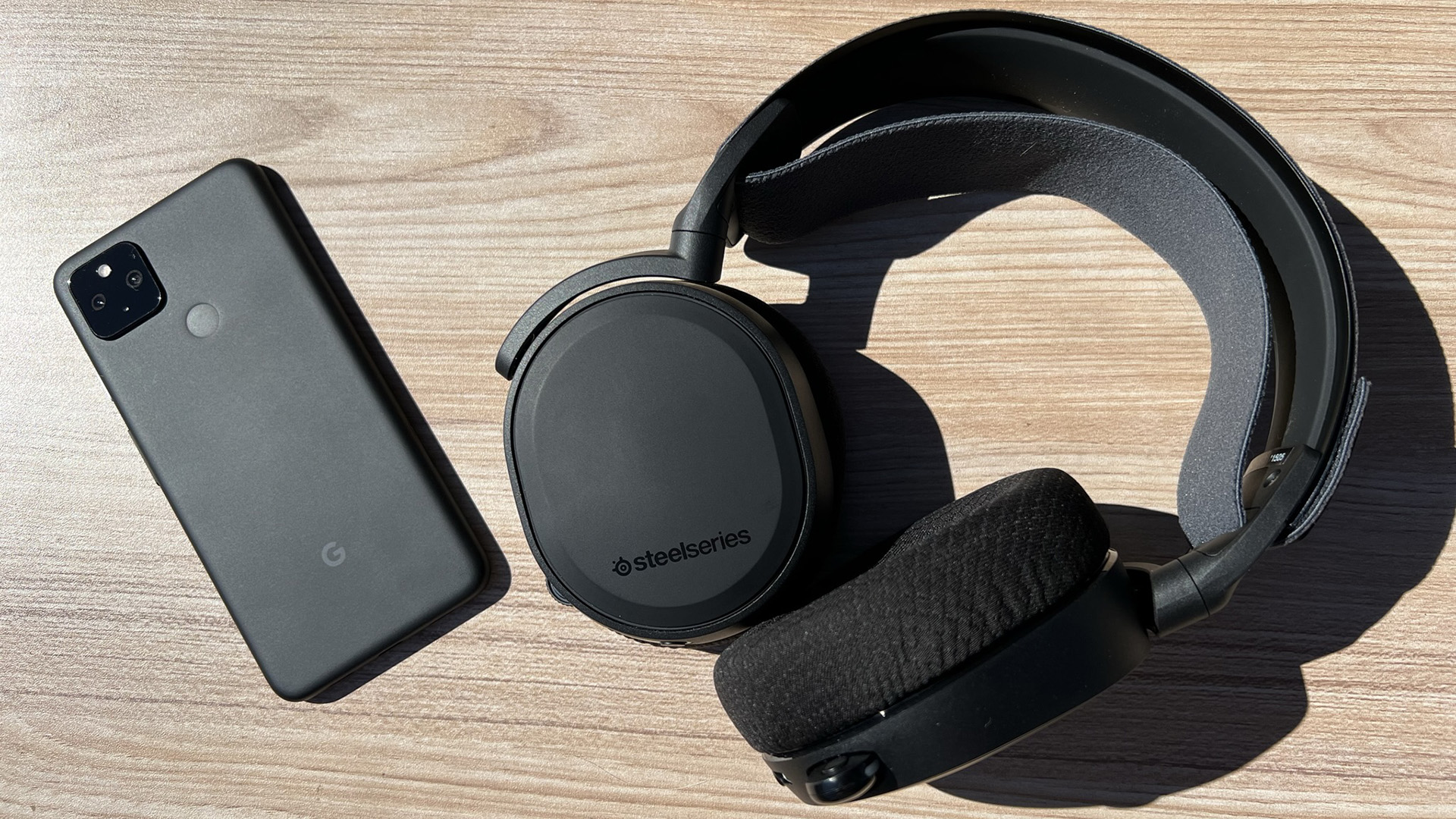 SteelSeries Arctis 7 review