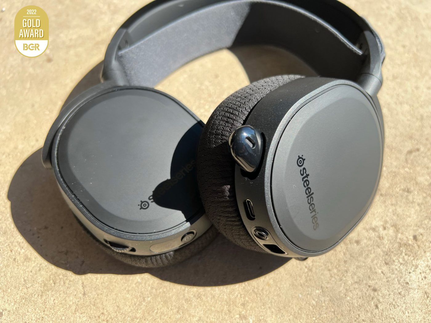 New SteelSeries Arctis 7+ Wireless Impressions - Improving Upon the Best