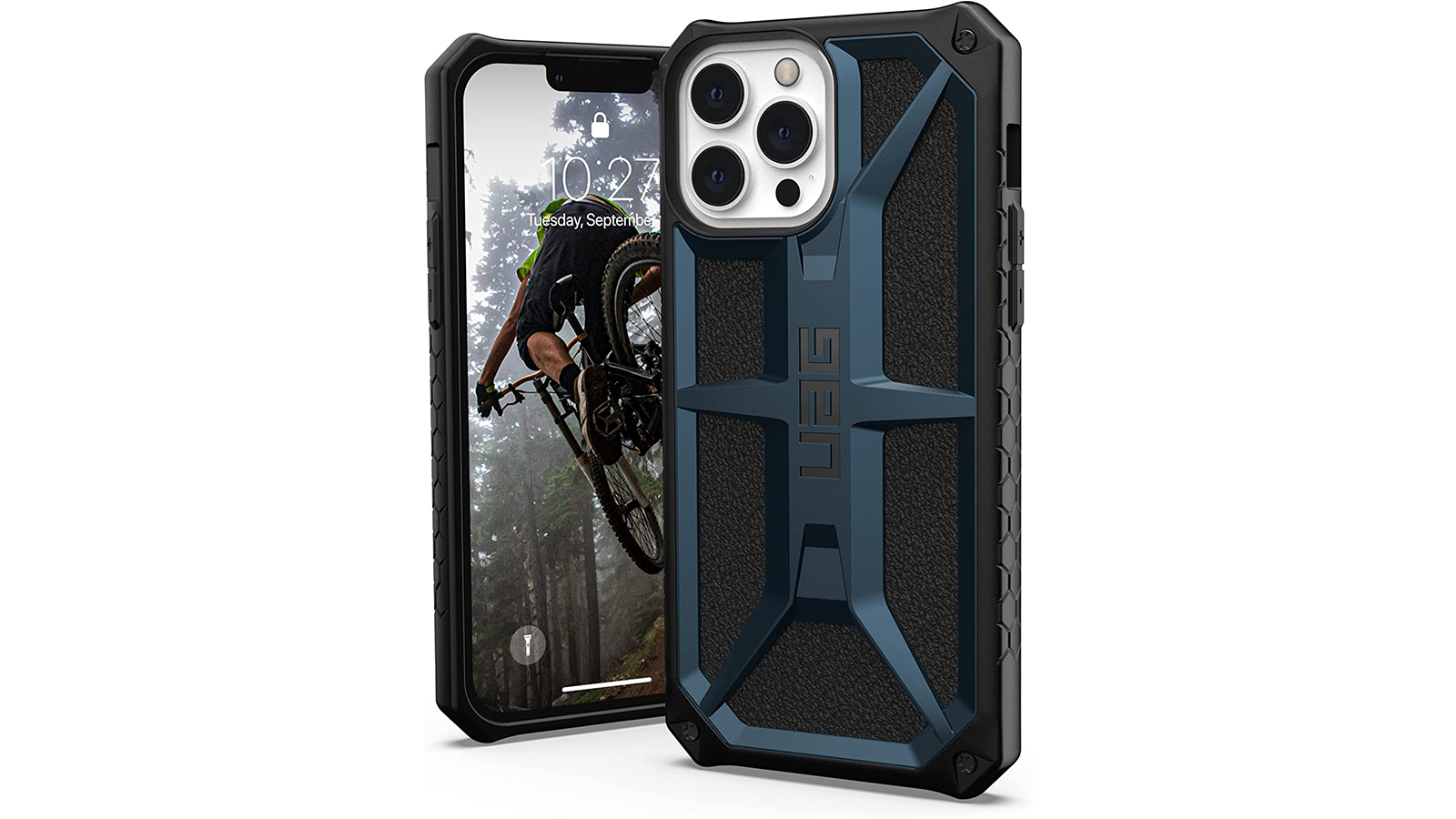 Urban Armor Gear iPhone 13 Pro Max Case