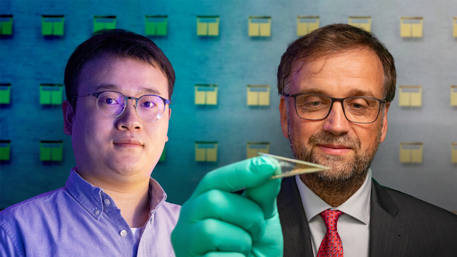 Batteries the Size of a Grain of Salt Enabled by Nanowires - IEEE Spectrum