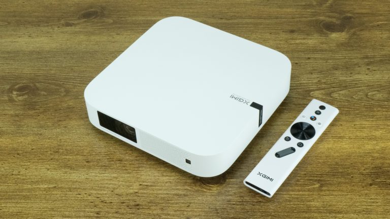 Prime Early Access Sale projector deals: XGIMI Elfin Portable Projector