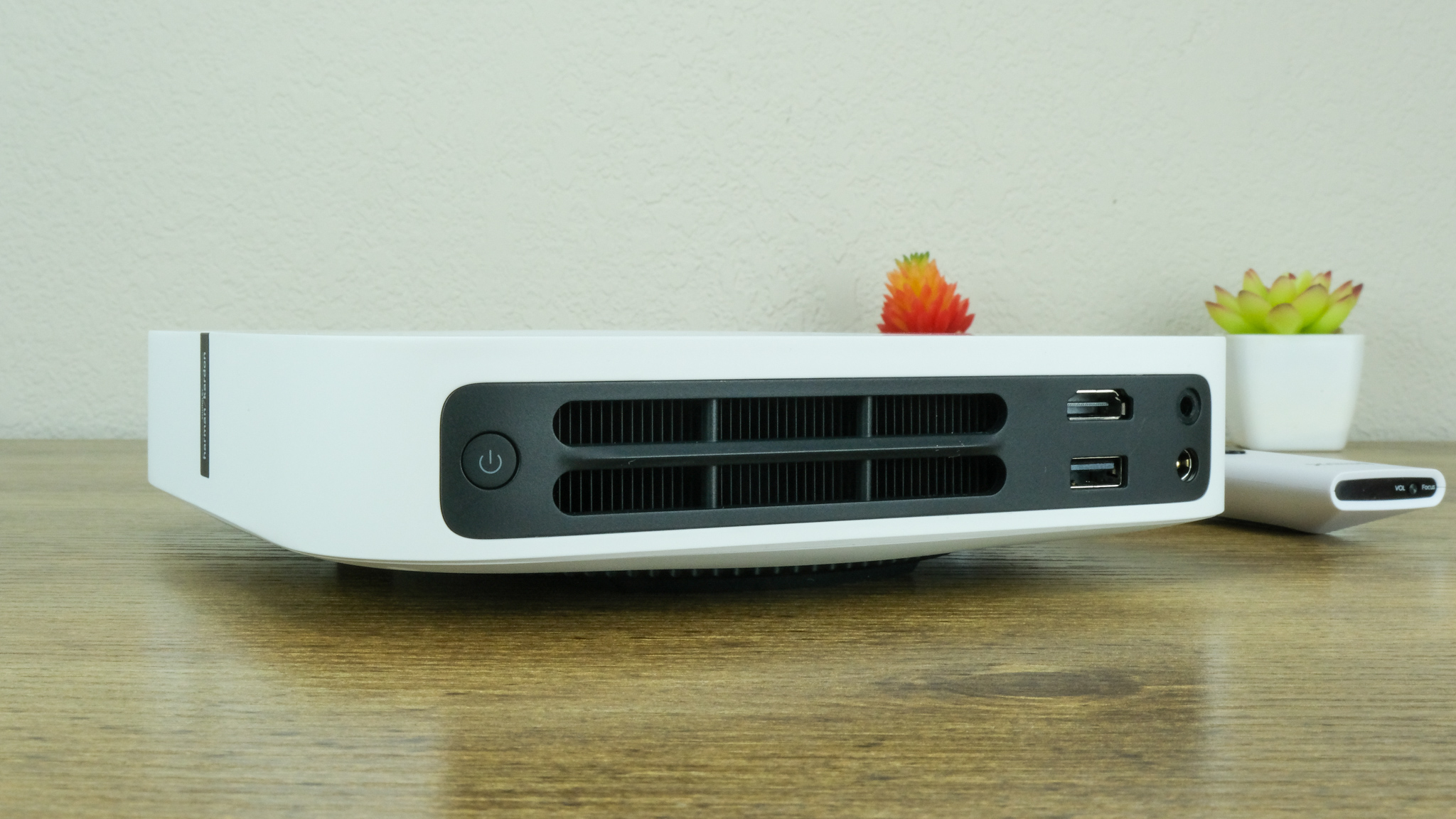 XGIMI Elfin Projector Review