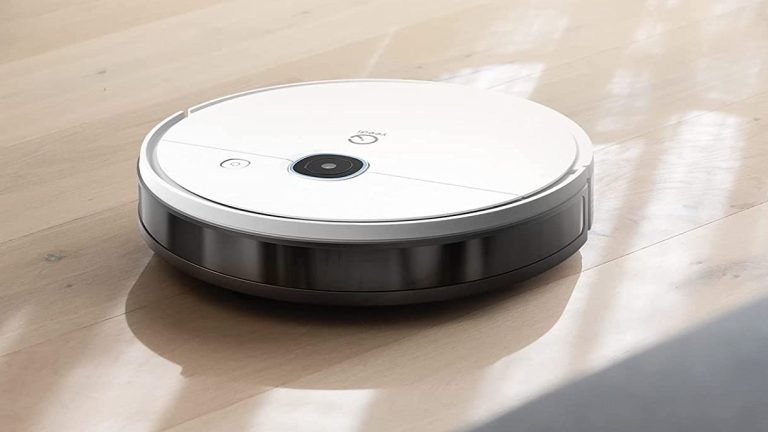 yeedi vac robot vacuum