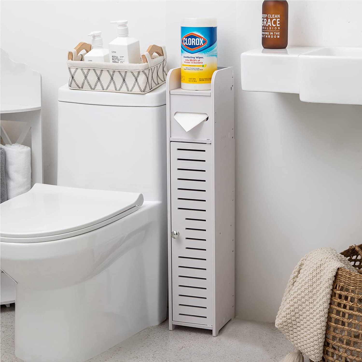 small-bathroom-storage-cabinet-has-amazon-shoppers-obsessed-bgr