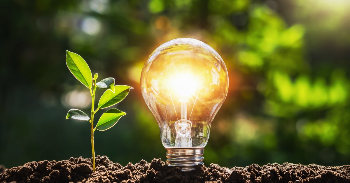 Clean Energy Source Under Earth