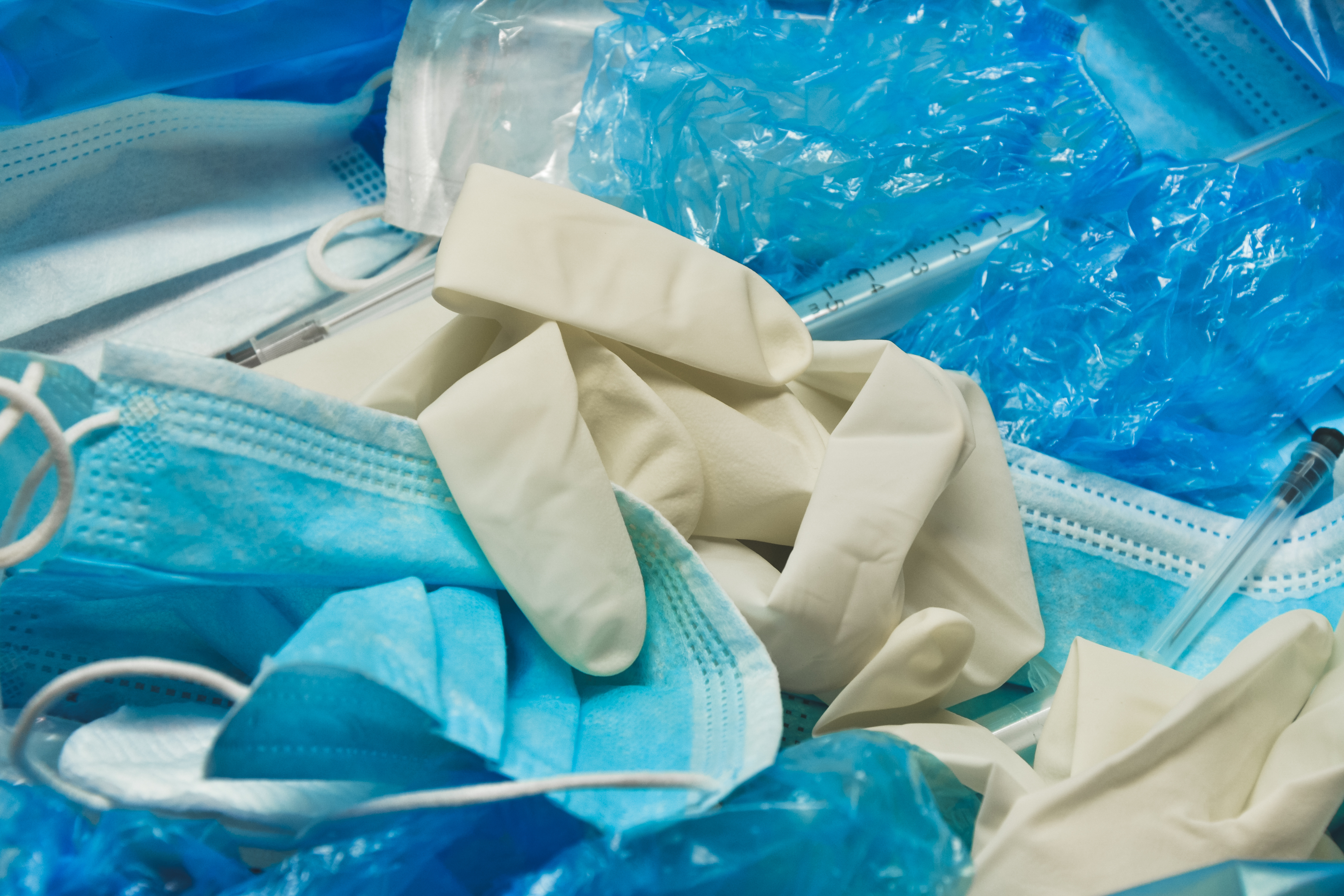 medical waste