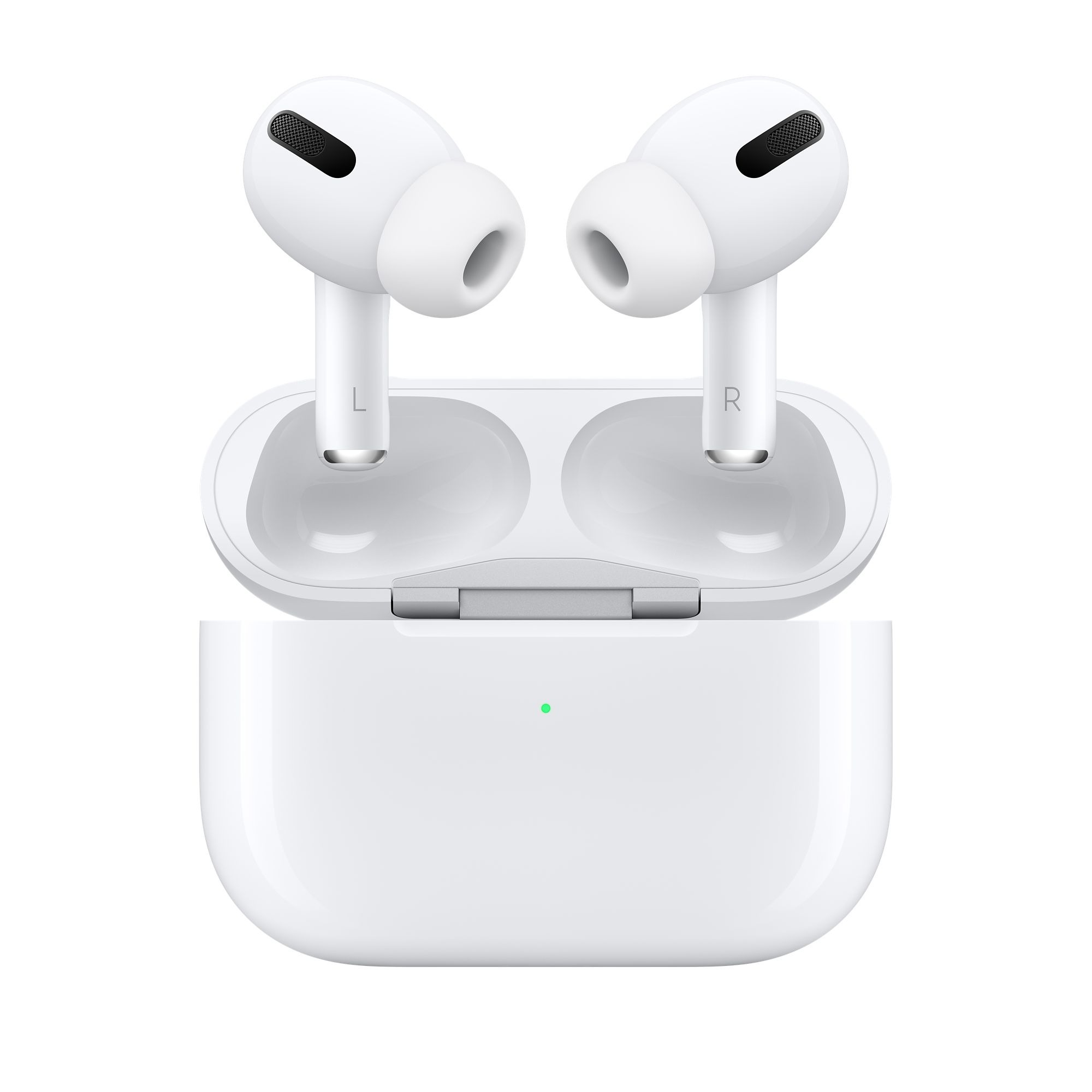 Geek Squad Certified Refurbished AirPods Pro from Best Buy