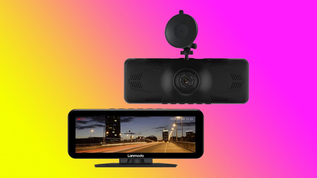 Dashcams with Night vision explained - Dashcamdeal