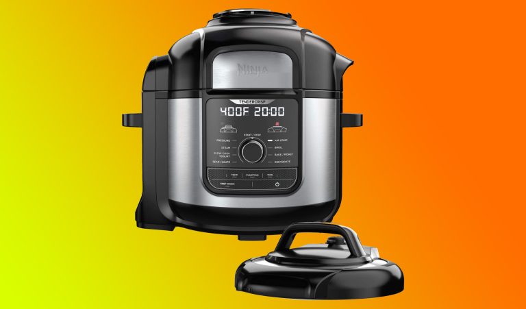 NINJA FD401 Foodi Pressure Cooker